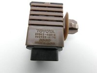 Toyota Corolla E21 19-23 Warngerät Parktronic Einparkhilfe Pos.2 Toyota Corolla E21 19-23 15.02.2022 89343-48010... Vorschau 2