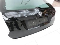 VW Golf 1K Variant 07-09 Kombi Heckklappe Kofferraumdeckel L041 VW Golf 1K Variant 07-09 01.12.2008 3T9827025A... Vorschau 2