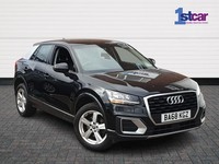 2019 Audi Q2 1.0 TFSI Sport 5dr ESTATE PETROL Manual