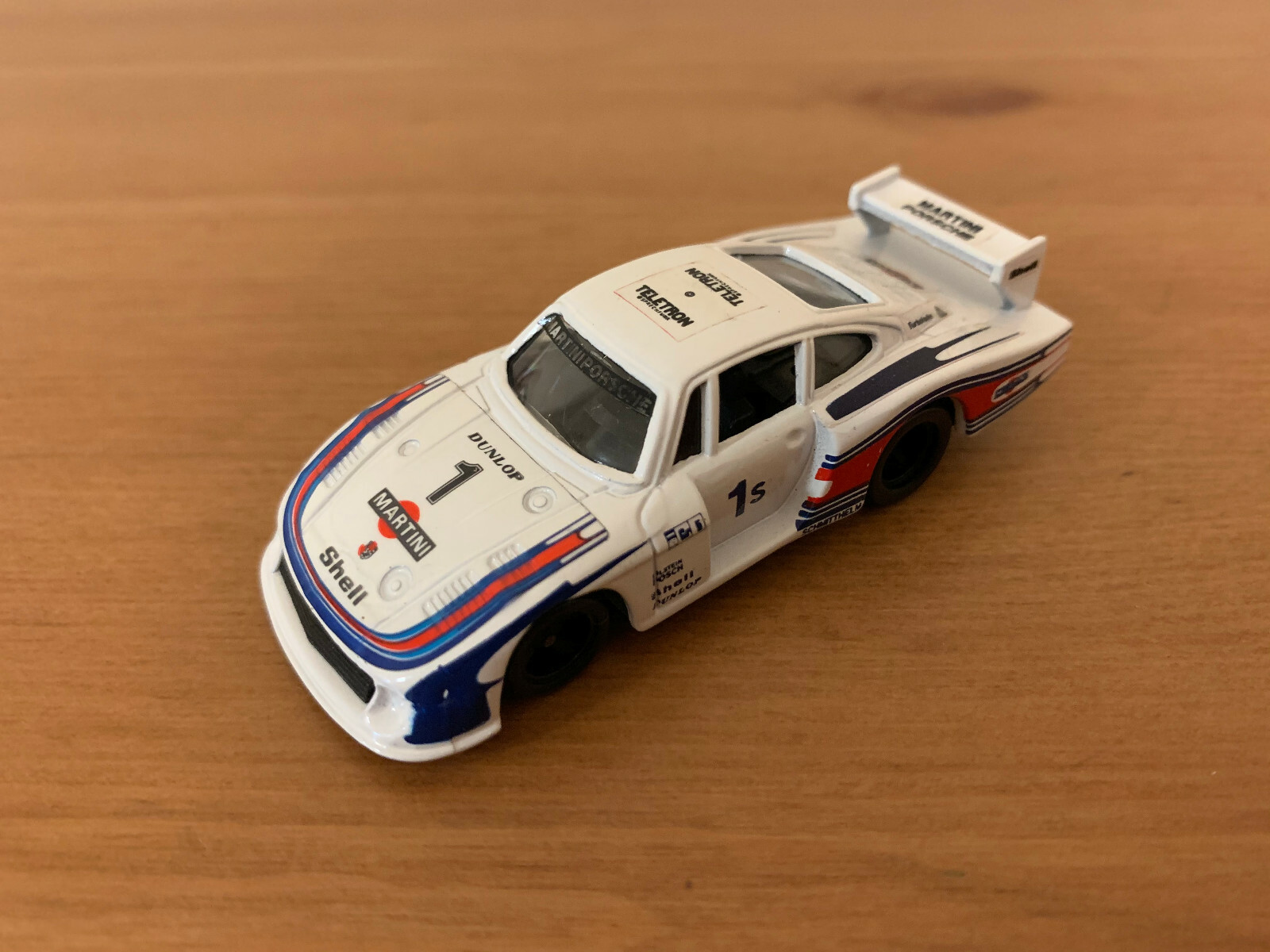 BANDAI　PORSCHE935/78ターボ　電動カー $_57.JPG?set_id=8800005007