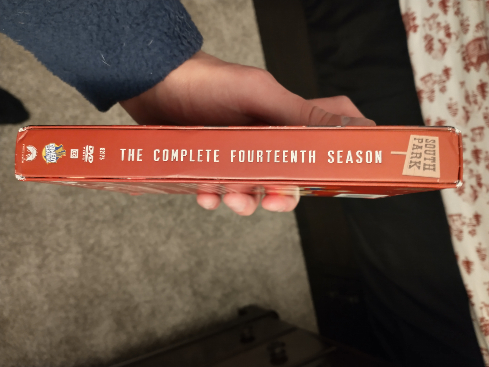 South Park - South Park: The Complete Fourteenth Season [New