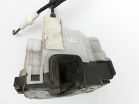 Fiat 500 595 Abarth 12-24 Cabrio Türschloss mit ZV Stellmotor Links Vorne Fiat 500 595 Abarth 12-24 26.11.2011... Vorschau 4