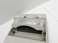 Fiat Freemont 11-16 Innenleuchte Innenraumleuchte mit Brillenfach Fiat Freemont 11-16 17.02.2011 2AEFAM069... Vorschau 4
