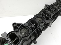 BMW X3 F25 10-14 3,0 190KW N57D30O1 Ansaugbrücke Ansaugkrümmer m. Drallklappen BMW X3 F25 10-14 24.01.2013... Vorschau 13