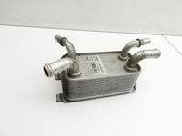 Volvo V50 MW 545 04-10 2,5 162KW B5254T3 Ölfiltergehäuse Gehäuse Halter für Ölfilter Volvo V50 MW 545 04-10... Vorschau 2