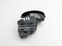 Mini R60 Countryman 10-16 Fensterheberschalter Schalter Links Hinten Mini R60 Countryman 10-16 08.11.2011 9800972... Vorschau 2