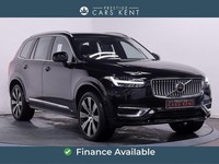 2021 Volvo XC90 recharge-inscription-pro T8 AWD (390 hp) Auto ESTATE Petrol/Elec