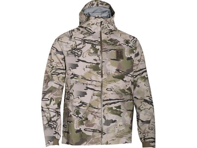 under armour ridge reaper forest 03 jacket