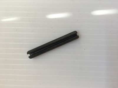 New Genuine OEM Bosch 2 917 760 187 Slotted Spring Pin Replacement Part