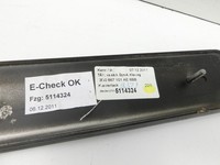 VW Phaeton 3D 10-16 Kurz Türleiste Links Vorne Innen Klavierlack LC9X VW Phaeton 3D 10-16 15.12.2011 3D1867011L... Vorschau 5