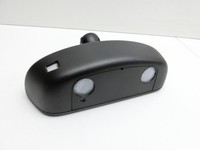 Mercedes W176 A200 12-15 Innenspiegel Rückspiegel abblendbar mit Leuchten Mercedes W176 A200 12-15 05.11.2012... Vorschau 5