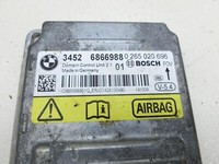 BMW F11 LCI 535d 13-17 Airbag Steuergerät Airbagsteuergerät BMW F11 LCI 535d 13-17 16.10.2014 6866988 3452-6866988... Vorschau 2