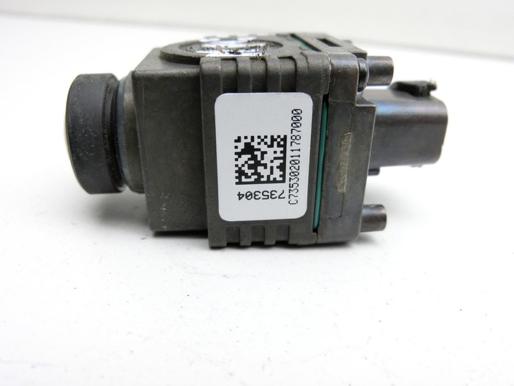 Mini Cooper S F55 LCI 18-21 2,0 141KW Kamera Rückfahrkamera Sensor Mini Cooper S F55 LCI 18-21 01.07.2021... Vorschau 2
