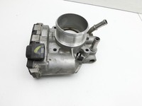Hyundai I30 GD 11-15 1,4 73KW G4FA Drosselklappe Hyundai I30 GD 11-15 20.10.2014 35100-2B150 9590930008 gebraucht Vorschau 2