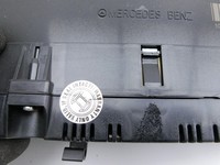 Mercedes W245 B200 06-08 CDI 2,0 Kombiinstrument Tacho Tachoanzeige Mercedes W245 B200 06-08 13.12.2006 A1695407747... Vorschau 7