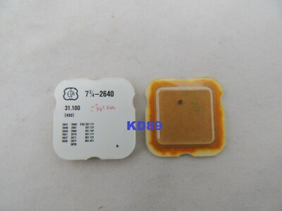 SETTING WHEEL 450  ETA 2671 Automatic Brand New