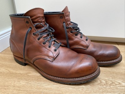 red wing leather protector