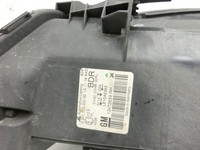 Opel Zafira Tourer P12 16-19 Scheinwerfer Frontscheinwerfer Rechts orig. Opel Zafira Tourer P12 16-19 20.12.2016... Vorschau 5