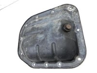 Toyota Yaris XP9 05-09 D-4D 1,4 66KW 1NDTV Ölwanne Motorwanne Toyota Yaris XP9 05-09 01.02.2007... Vorschau 2