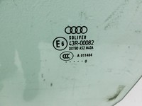 Audi A3 8P 08-13 Cabrio LVK Seitenscheibe Tür Fenster Türscheibe Li. Vo. Audi A3 8P 08-13 13.05.2008 8P7845201... Vorschau 4