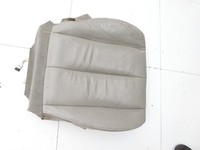 Mazda Cx-7 ER 09-12  Leder Sitzbezug Sitzpolster für Fahrersitz Sitz Links Vorne beheizt Mazda Cx-7 ER 09-12... Vorschau 4