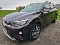 2018 Kia Stonic 1.0T GDi 2 5dr HATCHBACK Petrol Manual
