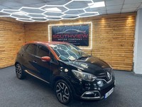 2013 Renault Captur 1.5 dCi 90 Dynamique S MediaNav Energy 5dr HATCHBACK Diesel 