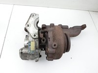 Skoda Rapid NH 12-17 TDI 1,6 77KW CAYC Turbolader Turbo Abgasturbolader Skoda Rapid NH 12-17 19.12.2013 03L253056D... Vorschau 5