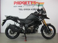 2023 Suzuki DL1050DE V-STROM