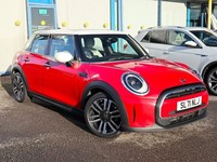 2021 MINI Hatch 1.5 Cooper Exclusive 5DR Hatch Petrol Hatch Petrol Manual