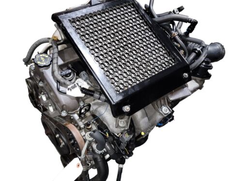 2008 Mazdaspeed3 2.3L DISI Turbo Engine L3VDT JDM L3 | 2.3L 2008 Mazdaspeed3 2.3L DISI Turbo Engine L3VDT JDM L3 | 2.3L