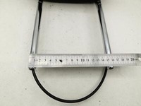 Opel Astra J 09-12 Kopfstütze Leder für Fahrer Sitz Links Vorne Opel Astra J 09-12 15.12.2011 gebraucht Vorschau 2