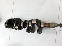 Land Range Rover III L322 02-06 4,4 210KW M62 B44 Kurbelwelle Land Range Rover III L322 02-06 02.08.2002 LFT000050... Vorschau 5