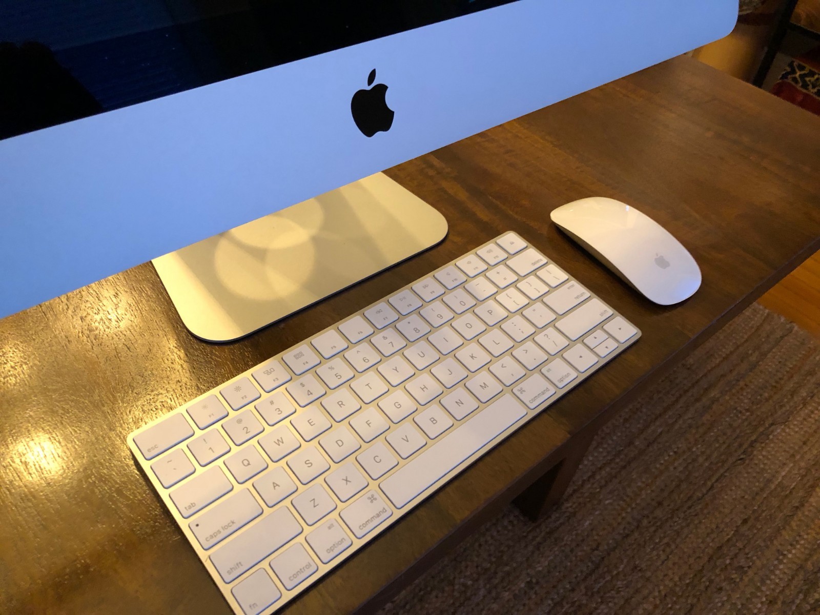 LATE 2015 Apple iMac Retina 5K A1419 i7 4.0 27