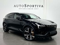 2025 Polestar Polestar 3 Dual Motor 111kWh Long Range Performance Plus Pilot SUV