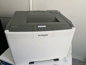 lexmark cs310dn printer