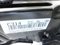 Hyundai Tucson TL 15-21 Sitzbezug Rückenpolster Rechts für Rücksitzbank Hinten Hyundai Tucson TL 15-21 15.09.2016... Vorschau 4