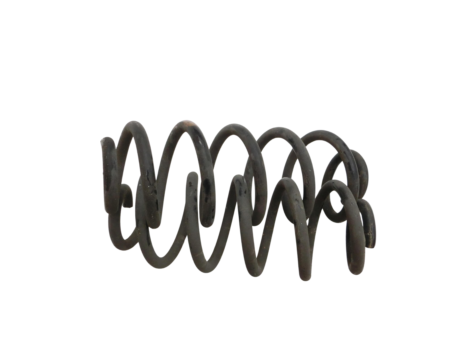 both Spring Rear for Renault Twingo III BCM 14-19 - Bild 1