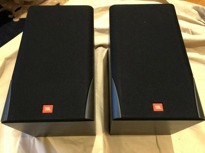jbl mr26
