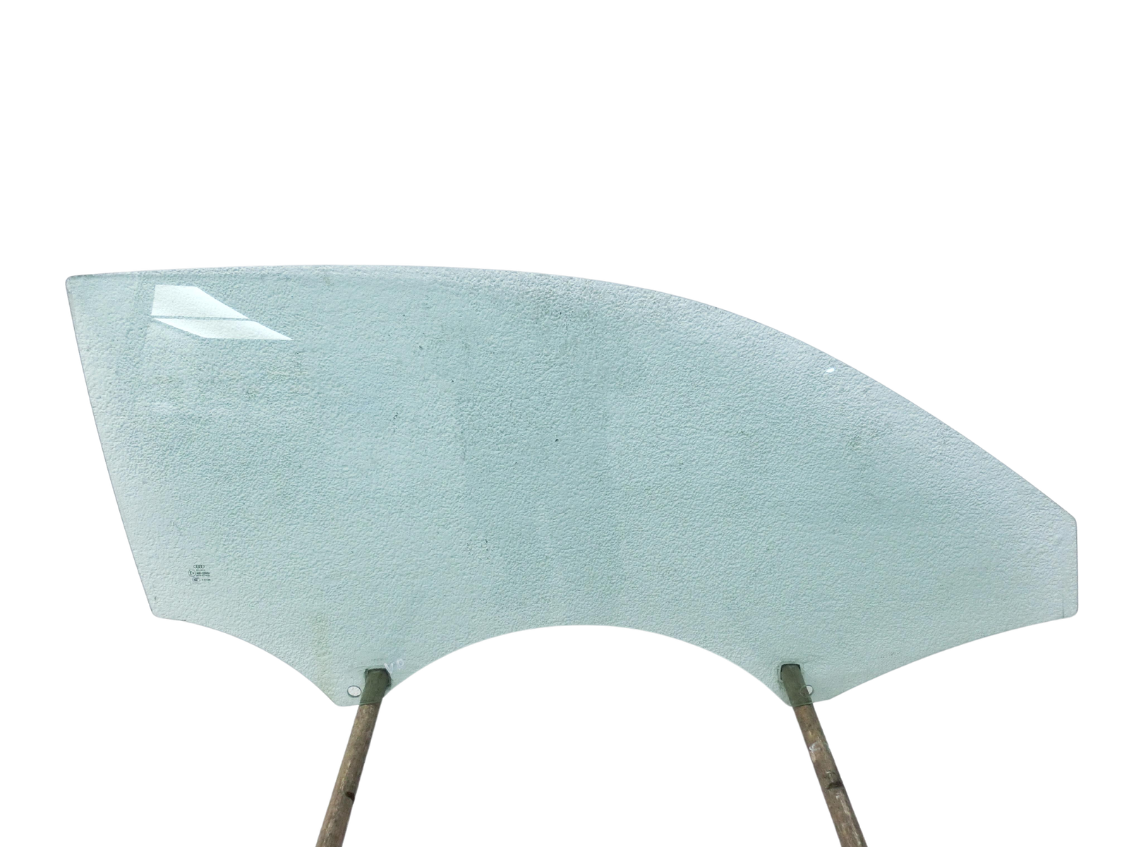 RVK Side Window for Door Right Front Audi A1 8X 10-14 - Bild 1