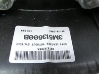 Ford C-Max DM2 03-07 Lenkrad Airbaglenkrad Ford C-Max DM2 03-07 02.02.2004 3M51-3600-BG3ZHE R042B85 3M51-3600B... Vorschau 7