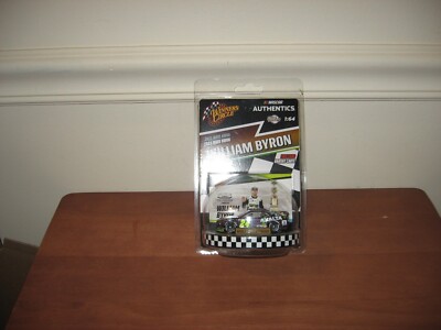 William Byron #24 2023 Darlington Win 1:64 Lionel Winners Circle Wave 6
