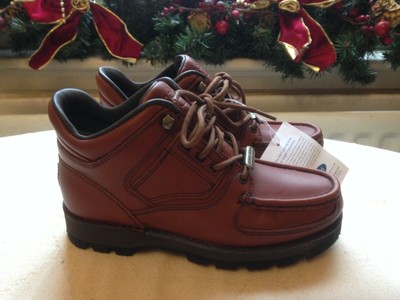 boys rockport boots