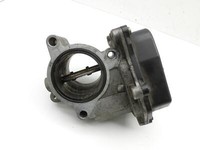 Seat Ibiza IV 6J 08-12 Tdi 1,6 77KW CAYC Drosselklappe Seat Ibiza IV 6J 08-12 07.10.2010 250013852 03L128063L gebraucht Vorschau 5