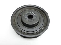Seat Ibiza 6J 15-17 1,0 81KW CHZC Kurbelwellenscheibe Riemenscheibe für Kurbelwelle Seat Ibiza 6J 15-17 28.12.2016... Vorschau 2