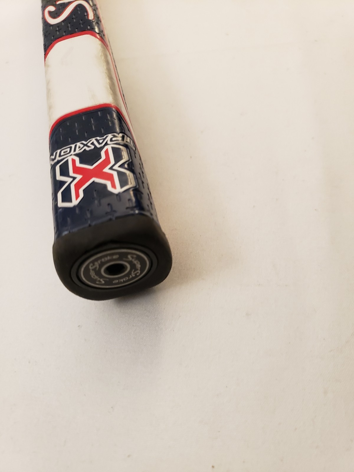 Used PXG Brandon Gen2 Putter - 36" - Black - RH