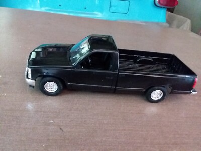 RARE MINT in original box AMT ERTL 1988 Chevrolet C1500 Silverado PU Promo  88