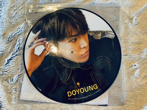 【NCT】NCT127 superhuman LP盤 ジェヒョン レコード NCT】NCT127 superhuman LP盤 ジェヒョン レコード
