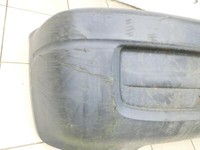 Toyota Land Cruiser 90 J9 96-02 Stoßstange Stoßfänger Frontschürze Vorne 6Q7 Toyota Land Cruiser 90 J9 96-02... Vorschau 4