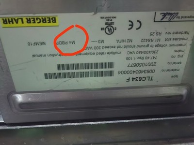 Artikelfoto(s) von einem verifizierten Käufer